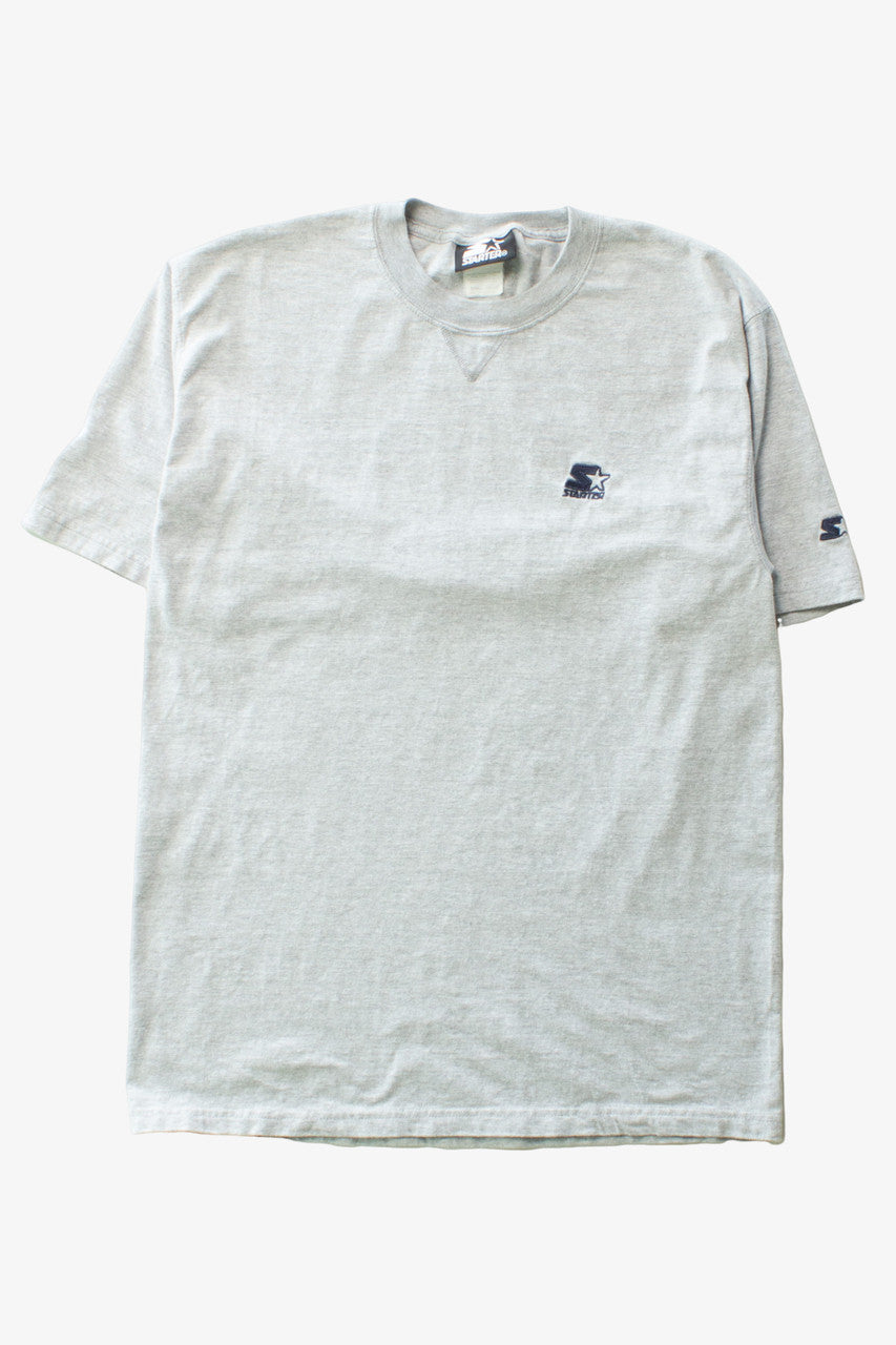 Vintage Gray Starter T-Shirt (1990s)