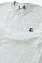 Vintage Gray Starter T-Shirt (1990s)