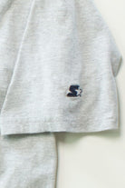 Vintage Gray Starter T-Shirt (1990s)