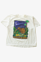 Vintage New Zealand Kiwi T-Shirt (1990s)