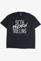 WWE "Seth Freakin' Rollins" T-Shirt