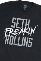 WWE "Seth Freakin' Rollins" T-Shirt