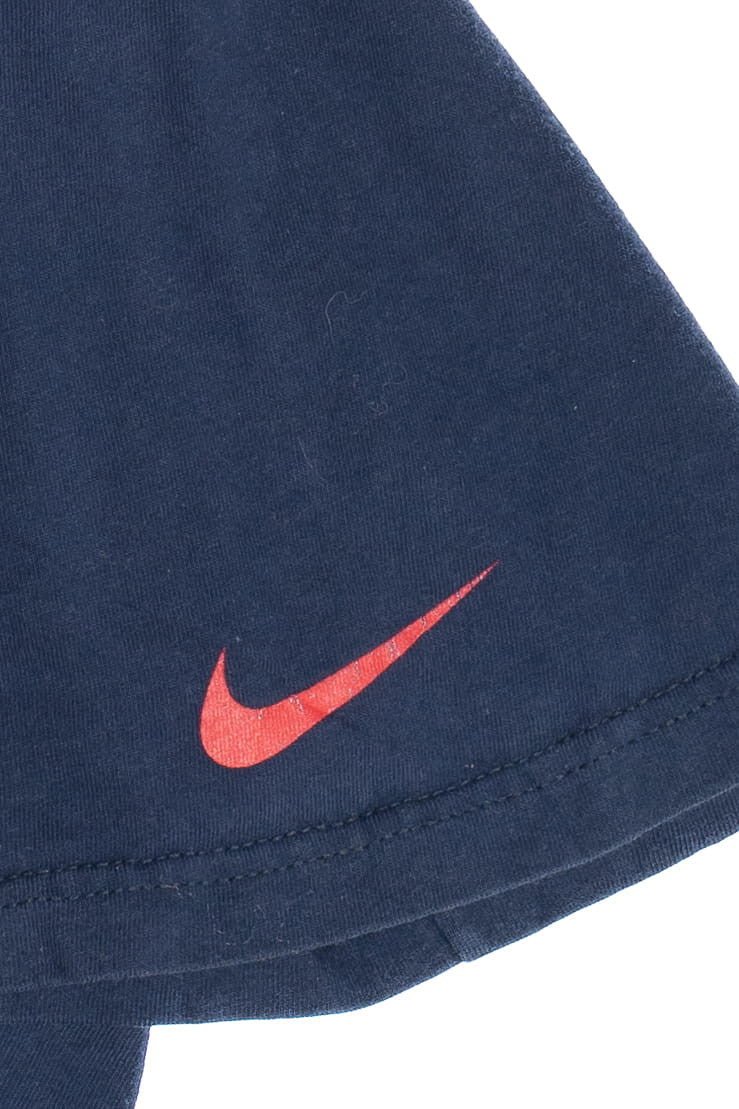 "We Are" Patriots Logo Nike NFL Team Apparel T-Shirt