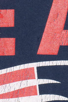 "We Are" Patriots Logo Nike NFL Team Apparel T-Shirt
