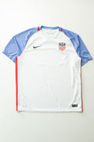 Team USA Soccer T-Shirt (2000s)