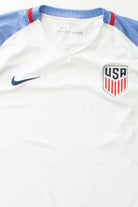 Team USA Soccer T-Shirt (2000s)