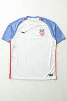 Team USA Soccer T-Shirt (2016)