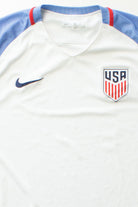 Team USA Soccer T-Shirt (2016)