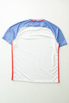 Team USA Soccer T-Shirt (2016)