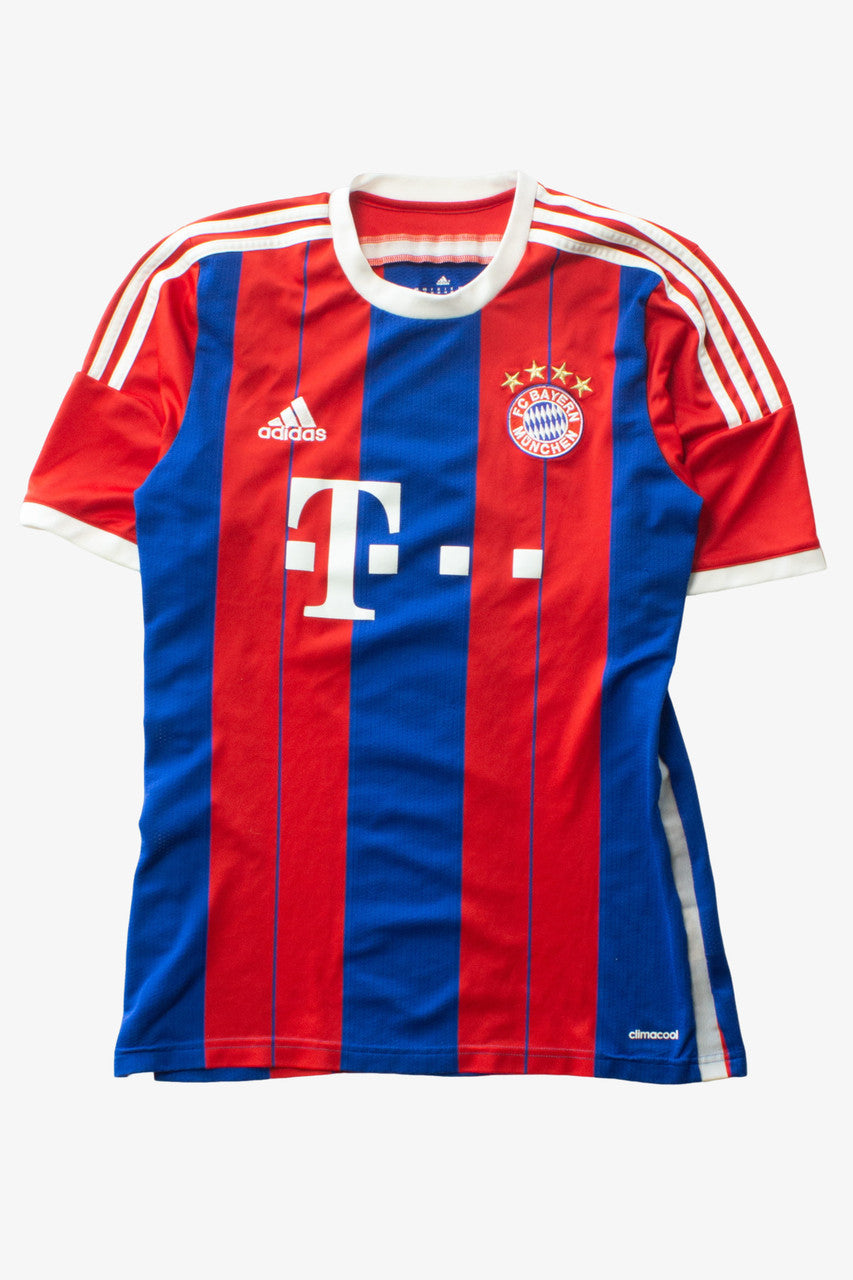 FC Bayern Munchen T-Shirt (2010s)