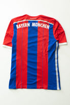 FC Bayern Munchen T-Shirt (2010s)