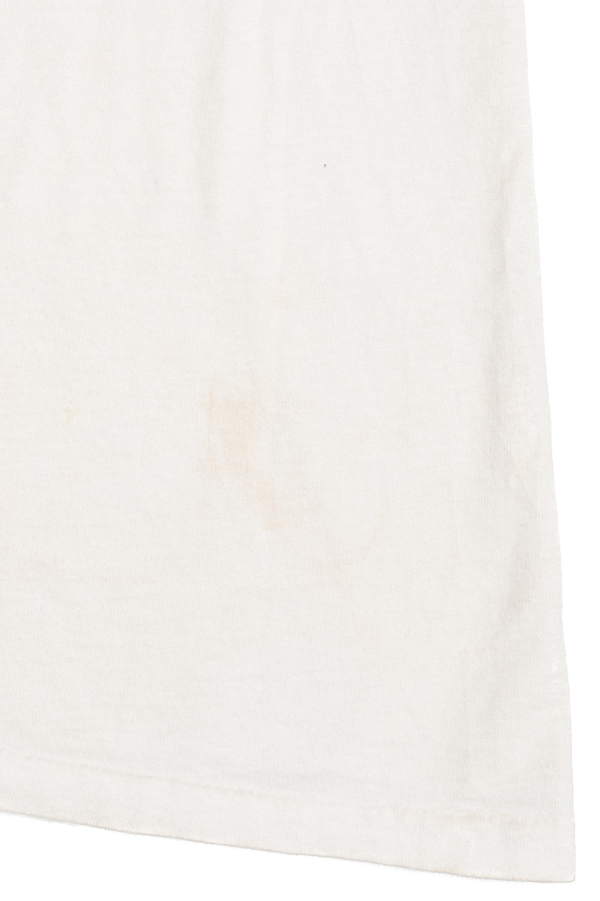 Vintage Camel Cigarettes Logo T-Shirt Tank Top (1990s)