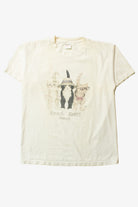 Vintage Beach Buns Cats T-Shirt (1990s)