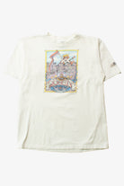 Vintage Mary Engelbreit Queen Of Everything T-Shirt (1990s)