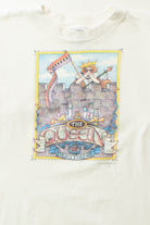 Vintage Mary Engelbreit Queen Of Everything T-Shirt (1990s)