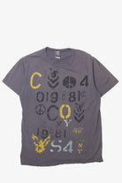 Vintage  Company 81 T-Shirt