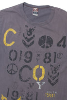 Vintage  Company 81 T-Shirt