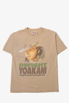 Vintage Dwight Yoakam T-Shirt (2000s)