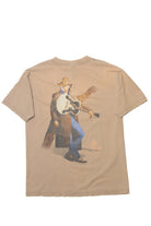 Vintage Dwight Yoakam T-Shirt (2000s)