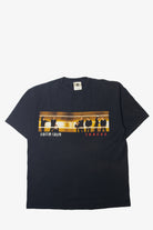 Vintage Collin Raye "Tracks" T-Shirt (1990s)
