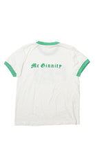 Vintage "FBI Full Blooded Irishman" Screen Stars T-Shirt