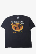 Vintage The Robert Cray Band 'Sweet Potato Pie" Tour T-Shirt (1990s)