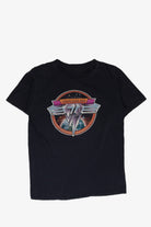 Recycled Van Halen T-Shirt