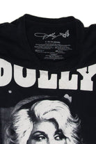 Recycled Dolly Parton T-Shirt