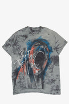  Pink Floyd The Walk Liquid Blue T-Shirt
