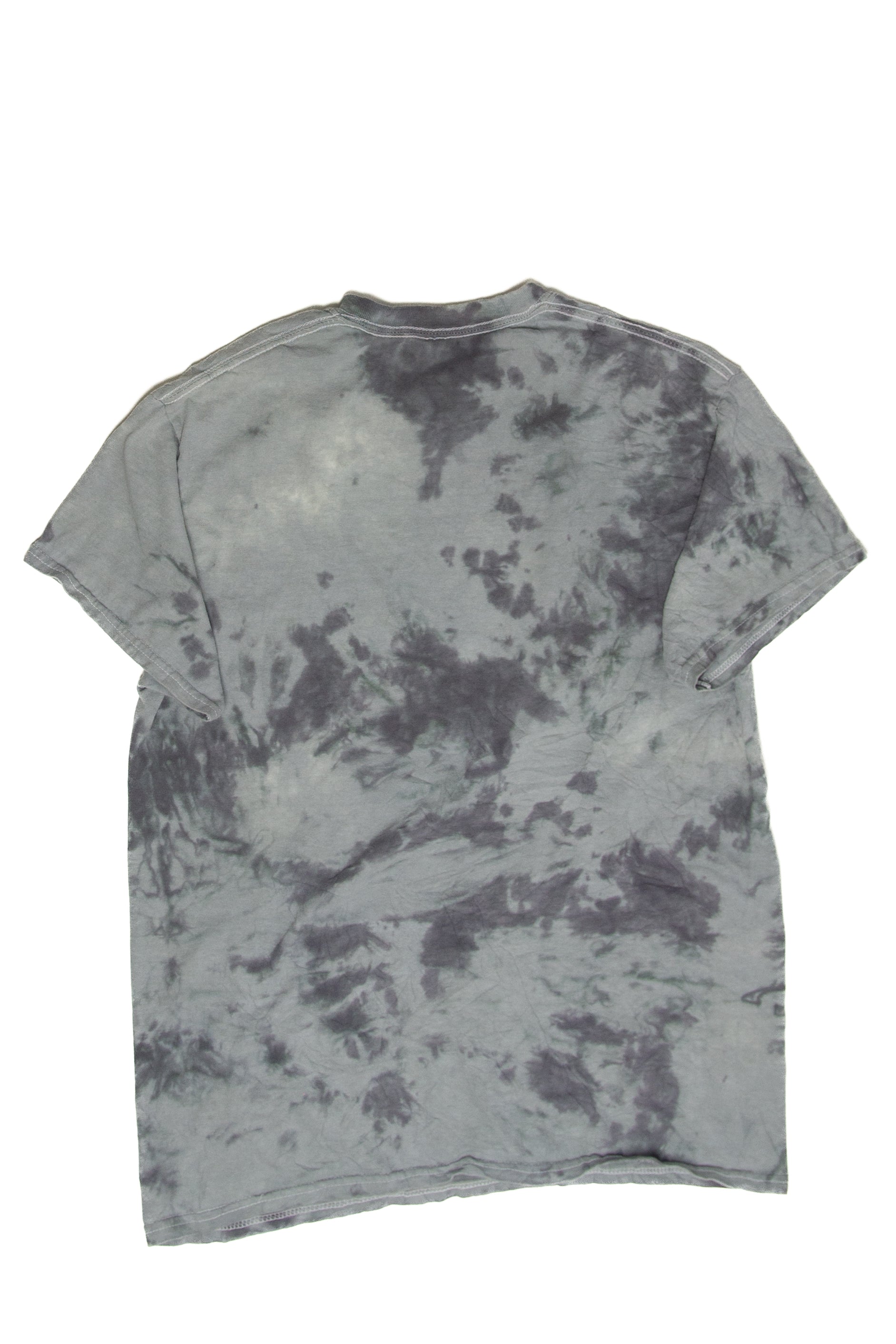  Pink Floyd The Walk Liquid Blue T-Shirt