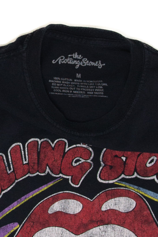  The Rolling Stones Voodoo Lounge 1994 World Tour T-Shirt