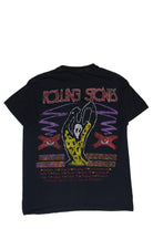  The Rolling Stones Voodoo Lounge 1994 World Tour T-Shirt