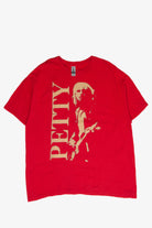  Tom Petty Gildan T-Shirt