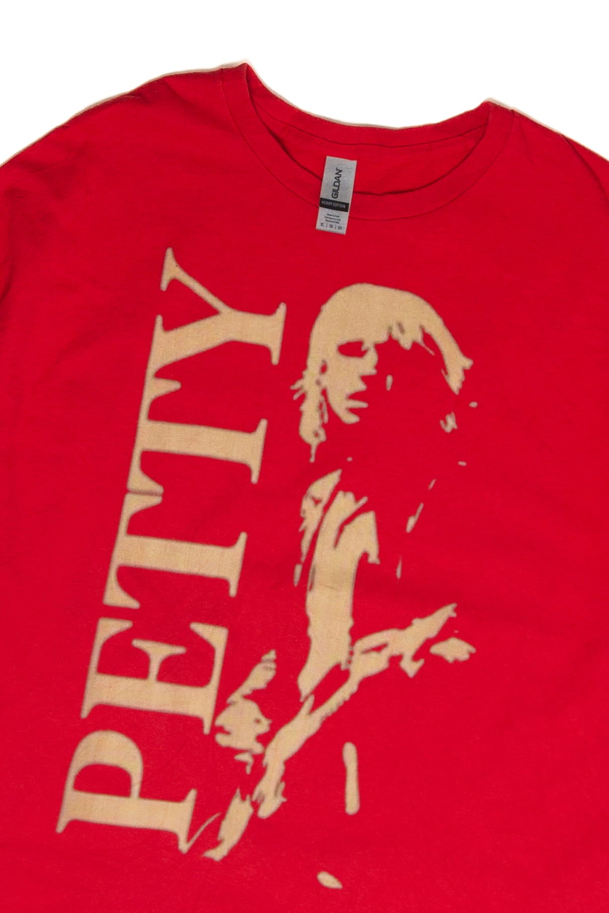  Tom Petty Gildan T-Shirt