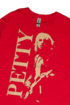  Tom Petty Gildan T-Shirt