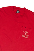 Vintage Beano Hills Music Festival T-Shirt (1990s)