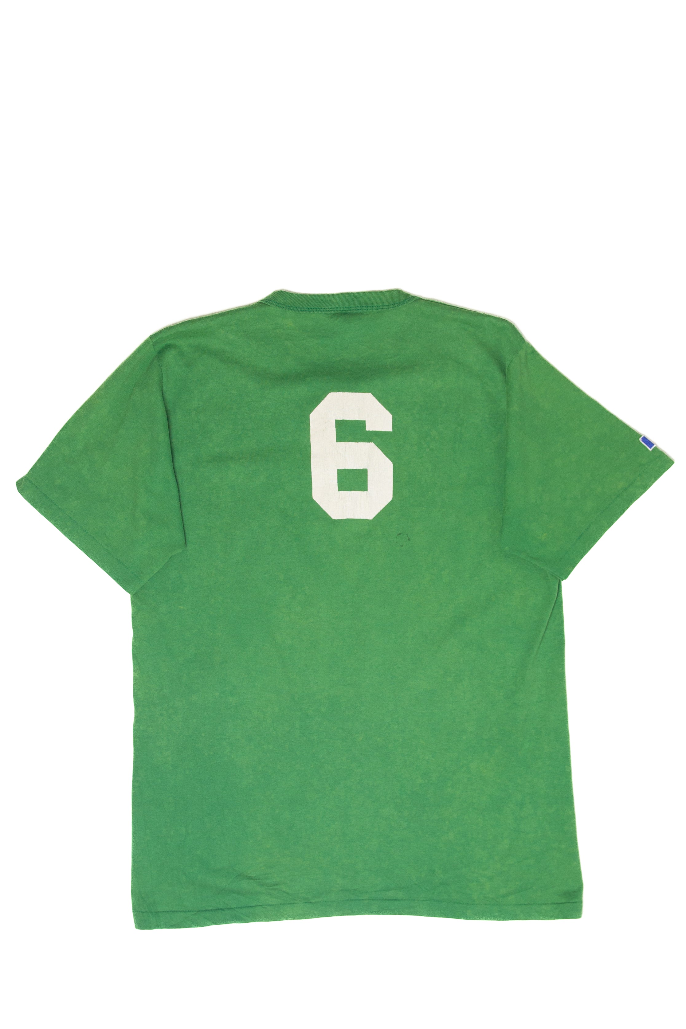 Vintage "Cahaba Heights" Russell Athletic Single Stitch T-Shirt (1990s)