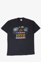 Vintage  "Fantasy Miami Freeport Nassau" T-Shirt