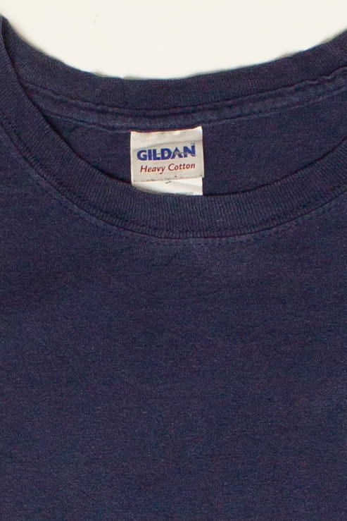 Gator's Dockside T-Shirt (2000s (estimated))