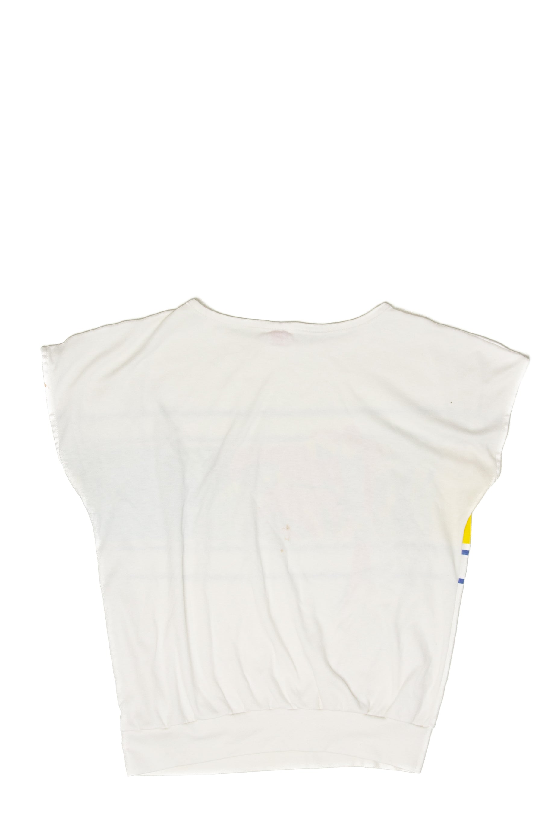 Vintage  Jane Colby Parrots T-Shirt