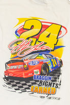 Vintage Jeff Gordon 24 "Racing Legend" T-Shirt (2000s)