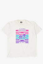 Vintage Minnesota Ironman 1990 T-Shirt (1990s)