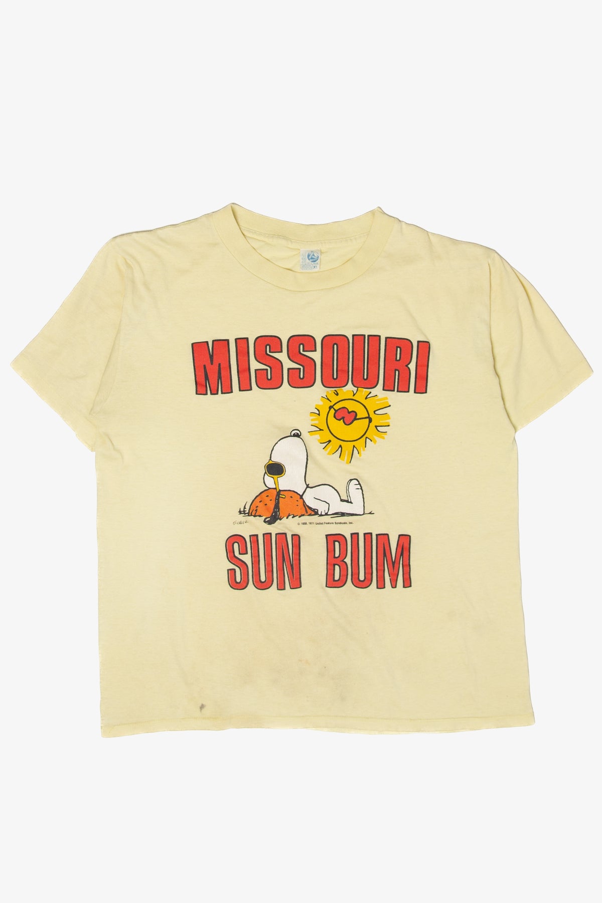 Vintage Snoopy 