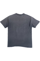 Vintage Distressed NHL Tampa Bay Lightning Single Stitch T-Shirt (1990s)