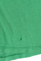 Vintage Distressed Michigan Wolverines Paper Thin Single Stitch T-Shirt (1980s)