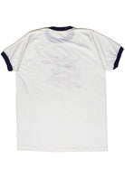 Vintage Big Bend Archeology Ringer T-Shirt (1980s)