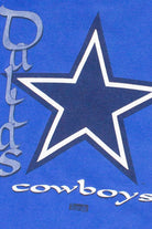 Vintage Dallas Cowboys Starter T-Shirt (1990s)