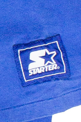 Vintage Dallas Cowboys Starter T-Shirt (1990s)