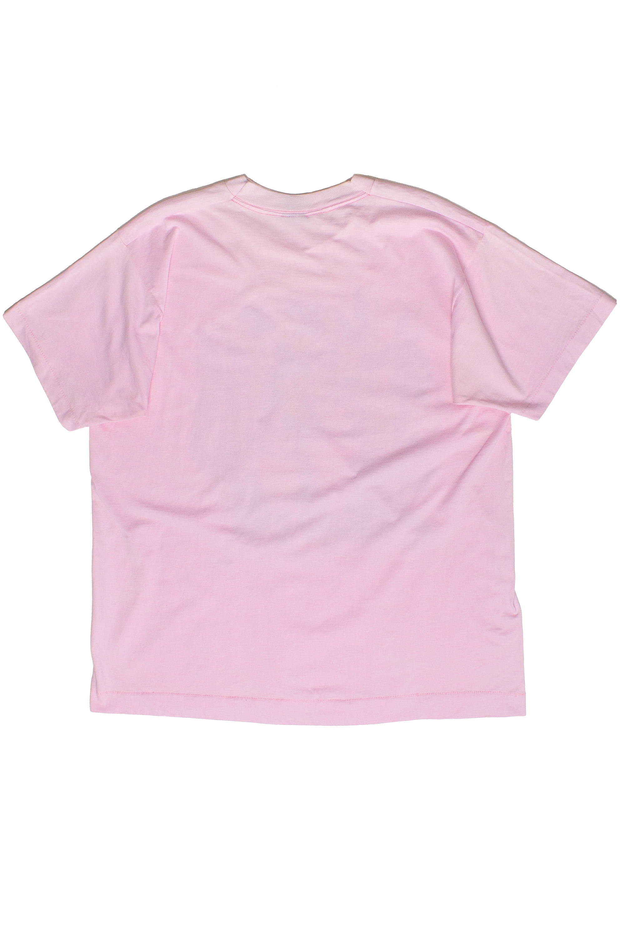 Vintage Cats in Irises Screen Stars T-Shirt (1990s)