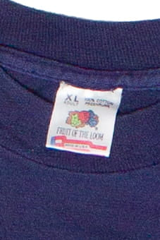 Vintage Super Bowl XXVII Dallas Cowboys Champions T-Shirt (1993)